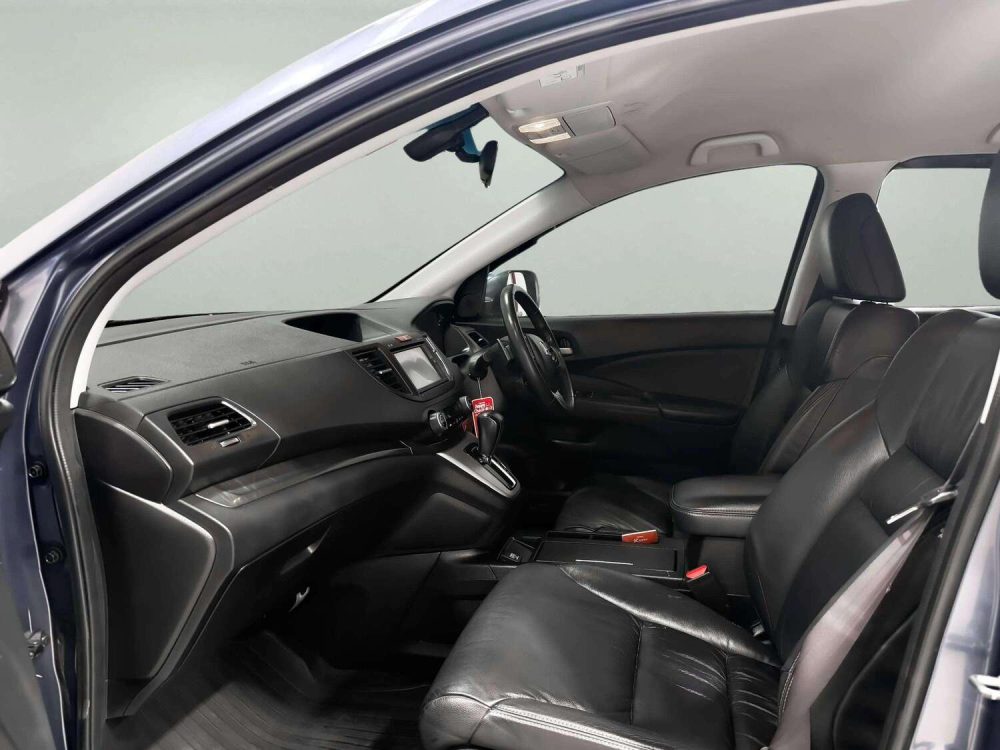 2015 HONDA CR-V 2.4 EL [1S1255V] - 5