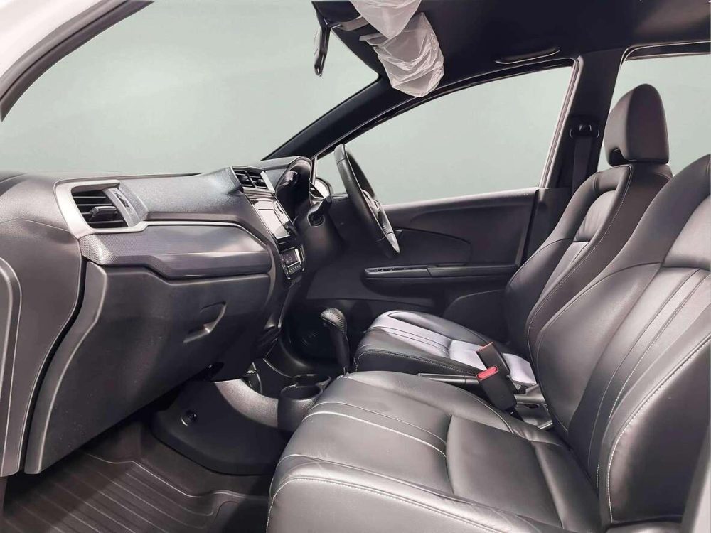 2018 HONDA BR-V 1.5 SV [1S1250] - 6