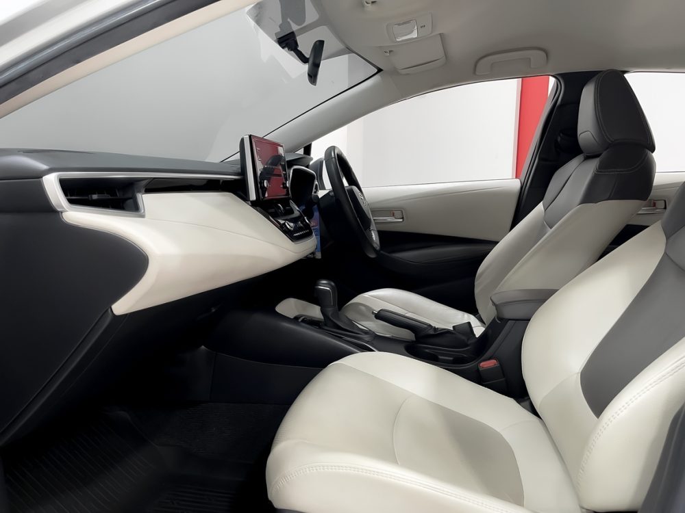 2019 TOYOTA COROLLA ALTIS 1.6 G [1P2535] - 6