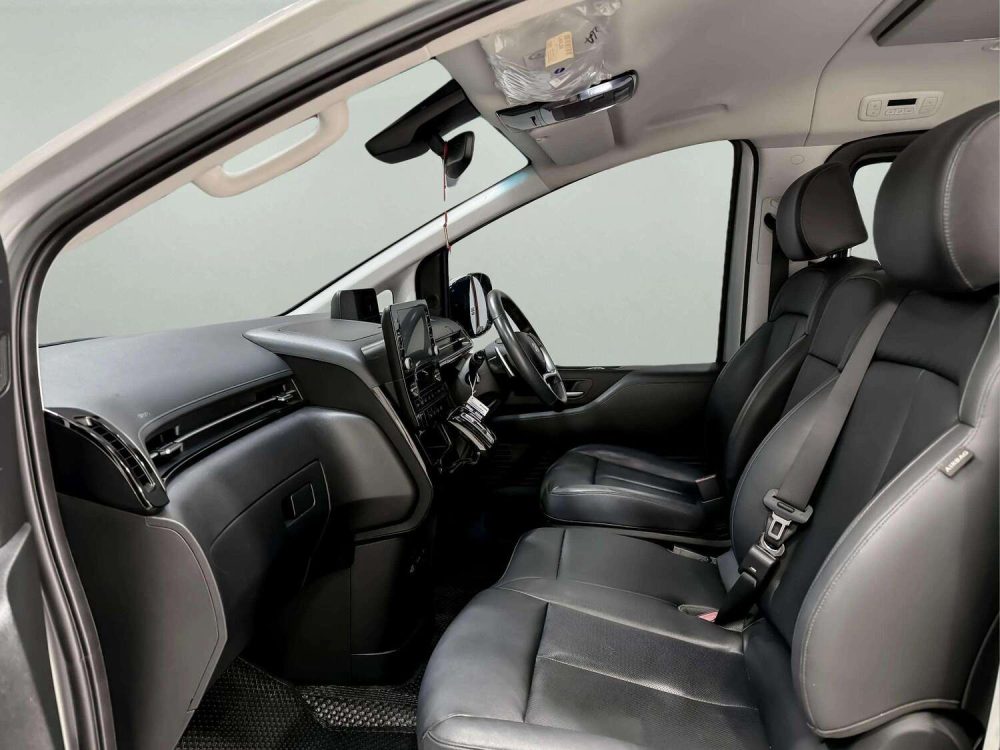 2024 HYUNDAI STARIA 2.2 SEL [1P2548V] - 1