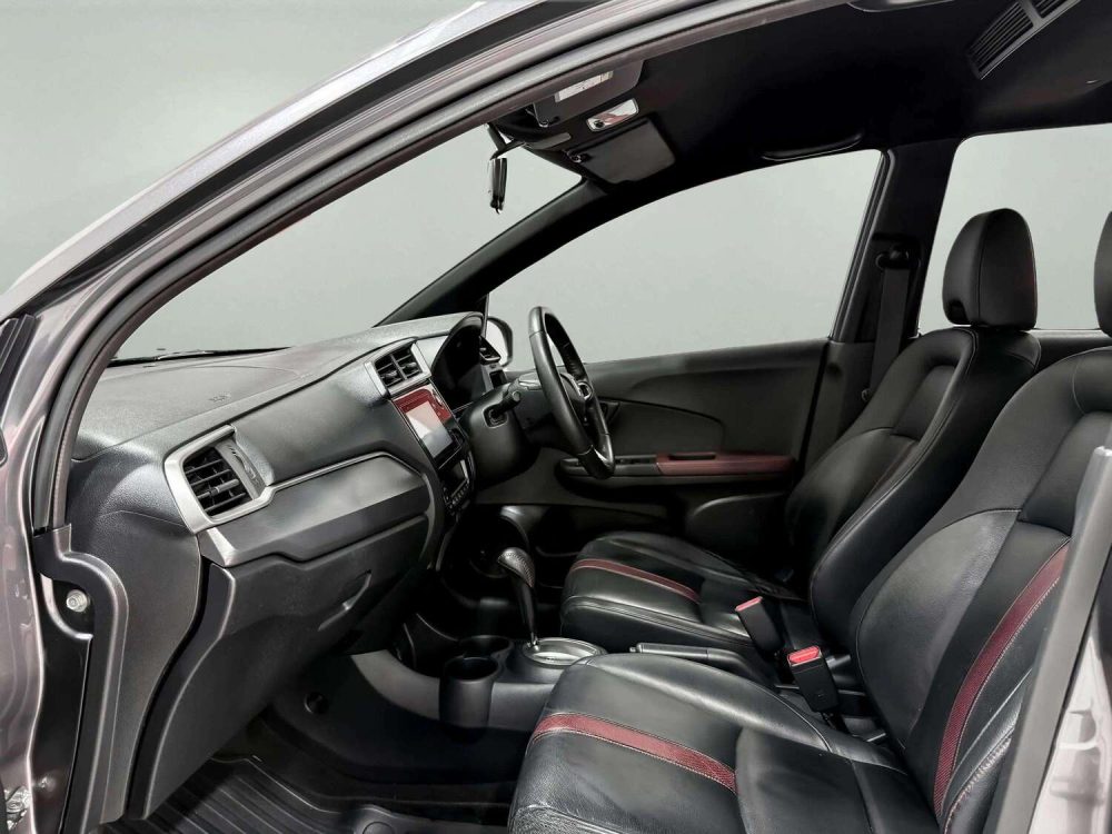2019 HONDA BR-V 1.5 SV [1S1252] - 5