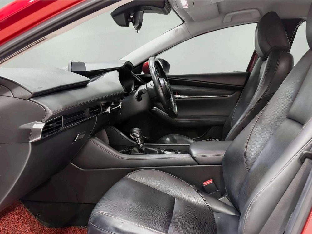 2020 MAZDA 3 2.0 S [1T0002V] - 5