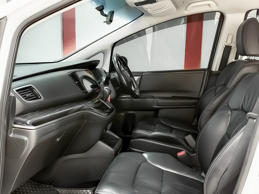 2015 HONDA ODYSSEY 2.4 E [1P2519V] - 6