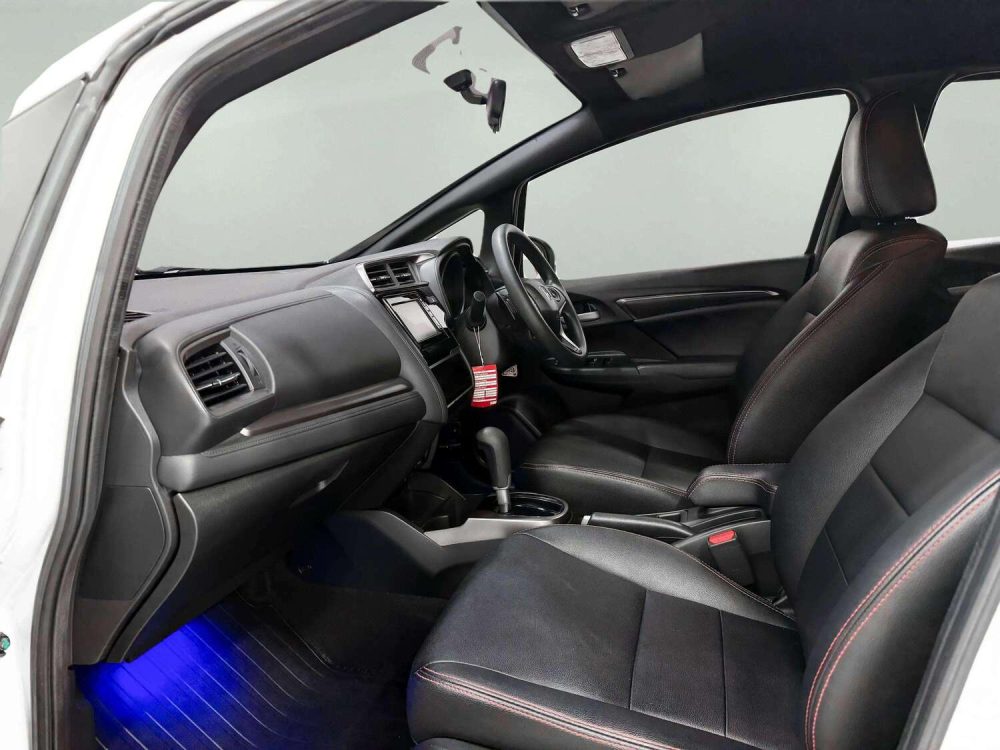 2019 HONDA JAZZ 1.5 RS [1S1256V] - 5