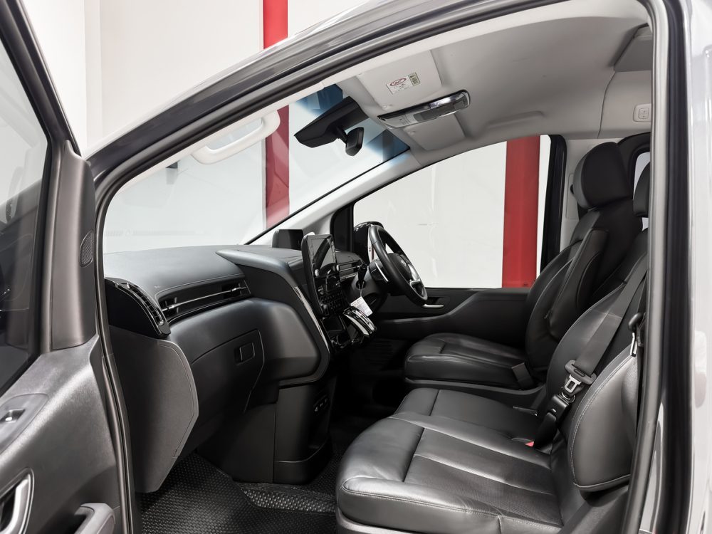 2022 HYUNDAI STARIA 2.2 SEL [1P2551V] - 4