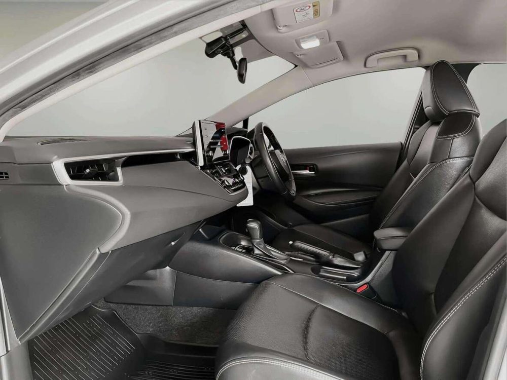 2020 TOYOTA COROLLA  ALTIS 1.6 G [1C0037] - 6