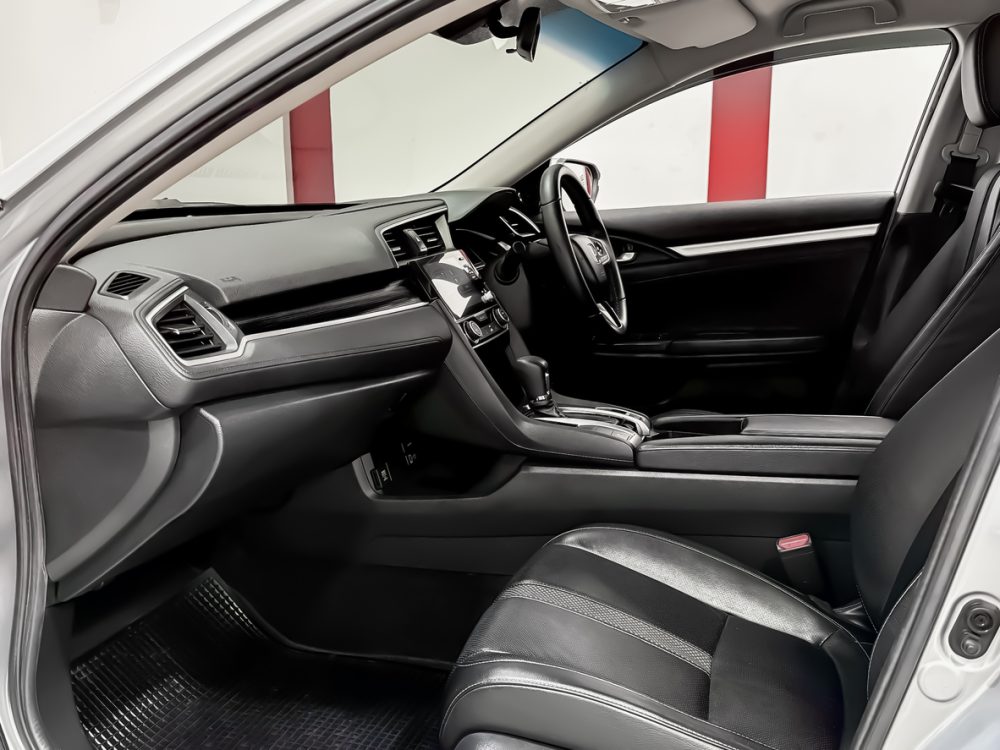 2021 HONDA CIVIC 1.8 EL [1D0010V] - 6