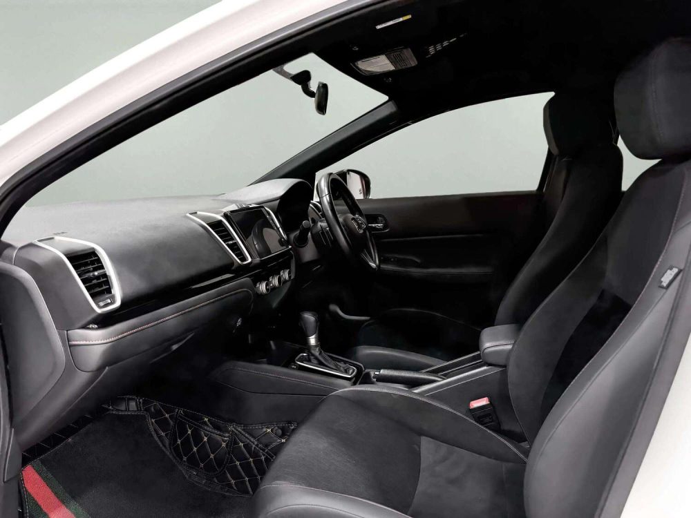2023 HONDA CITY 1.0 RS [519000] - 6