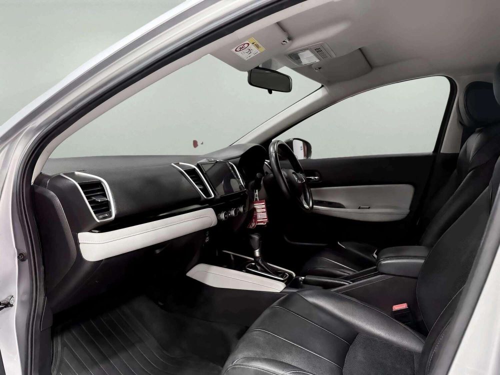 2021 HONDA CITY 1.0 SV [1P2545] - 5