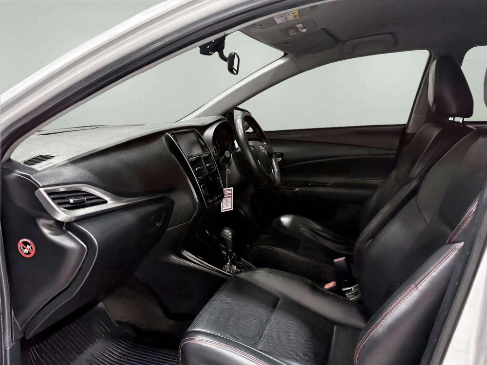 2020 TOYOTA YARIS ATIV 1.2 S+ [1A0008V] - 6