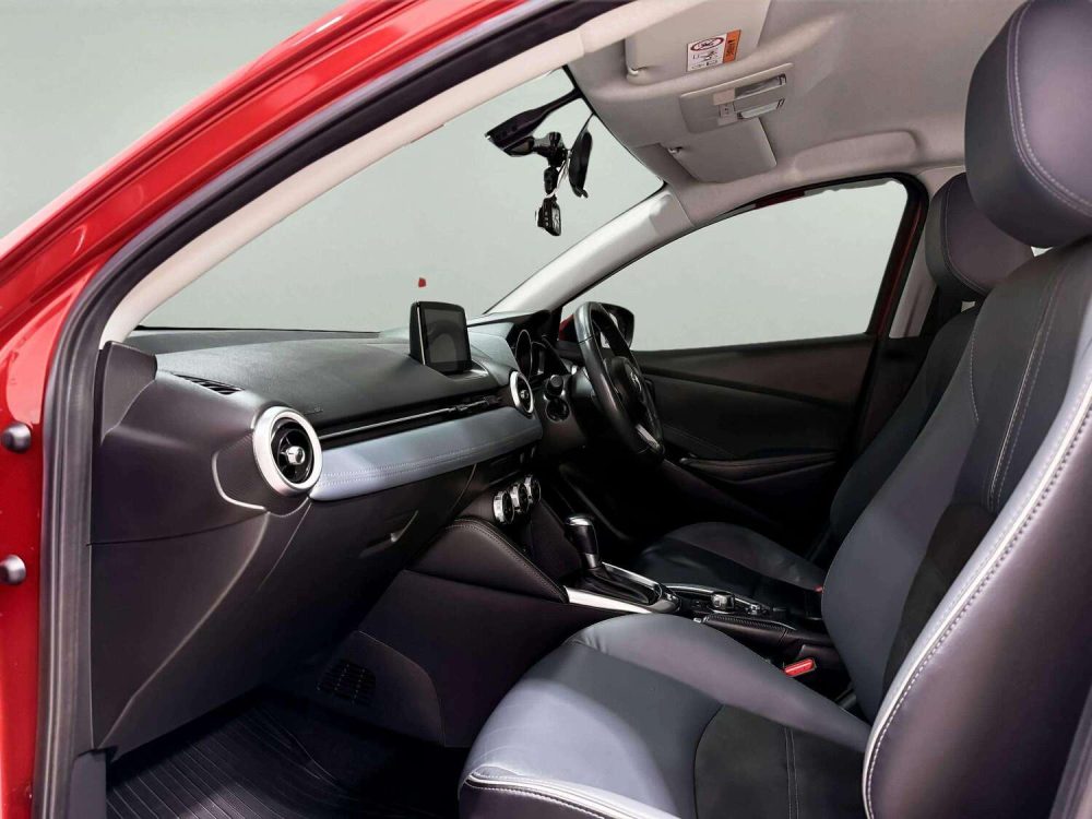 2021 MAZDA 2 1.3 S LEATHER [1N0047V] - 6