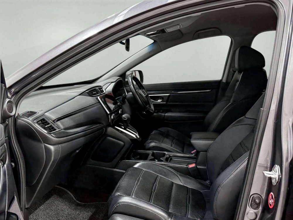 2019 HONDA CR-V 2.4 S [1A0005V] - 6