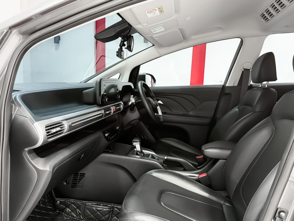 2023 HYUNDAI STARGAZER 1.5 SMART 7 [1D0009V] - 6