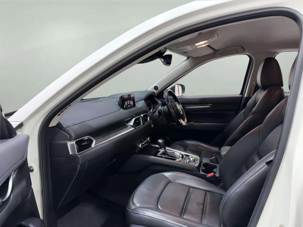 2019 MAZDA CX-5 2.0 SP [1T0004V] - 6