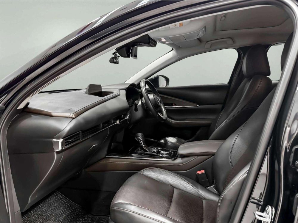 2021 MAZDA CX-30 2.0 SP [1D0025V] - 6