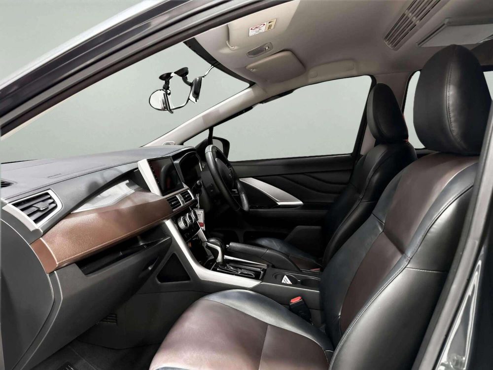 2020 MITSUBISHI XPANDER CROSS 1.5 [1P2560V] - 5