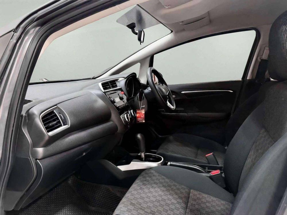 2016 HONDA JAZZ 1.5 S [1P2555V] - 6
