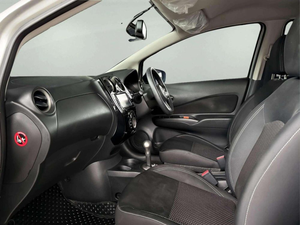 2021 NISSAN NOTE 1.2 V [1P2550] - 6
