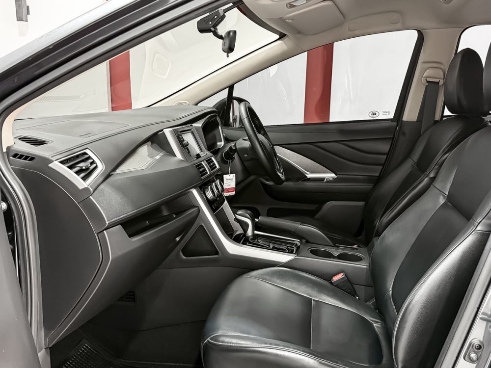 2021 MITSUBISHI XPANDER 1.5 GT [1C0020] - 6