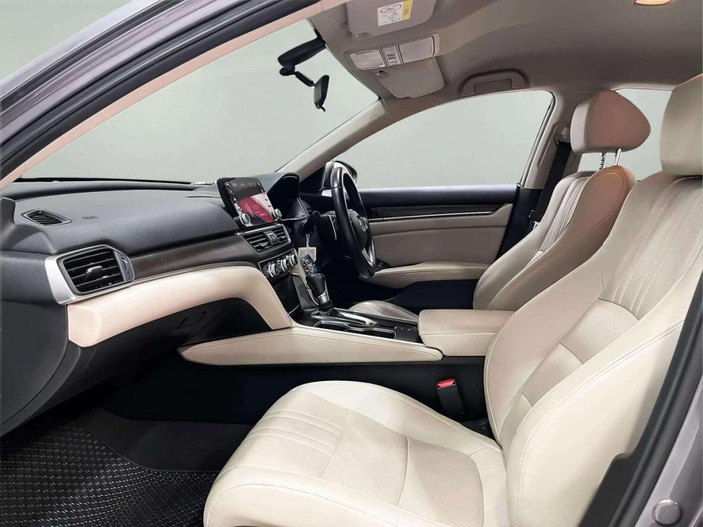 2022 HONDA CR-V 2.4 BLACK EDITION [1D0026V] - 6