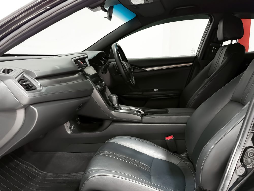 2017 HONDA CIVIC 1.5 TURBO [1D0008V] - 5