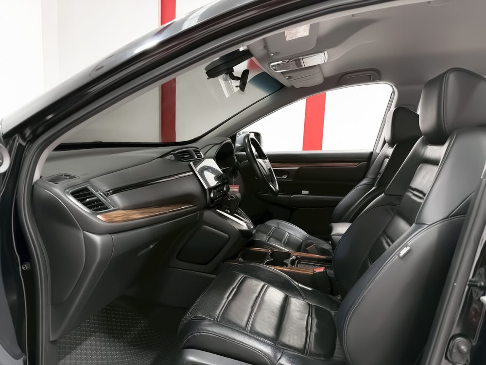 2018 HONDA CR-V 2.4 EL AWD [1S1245] - 6