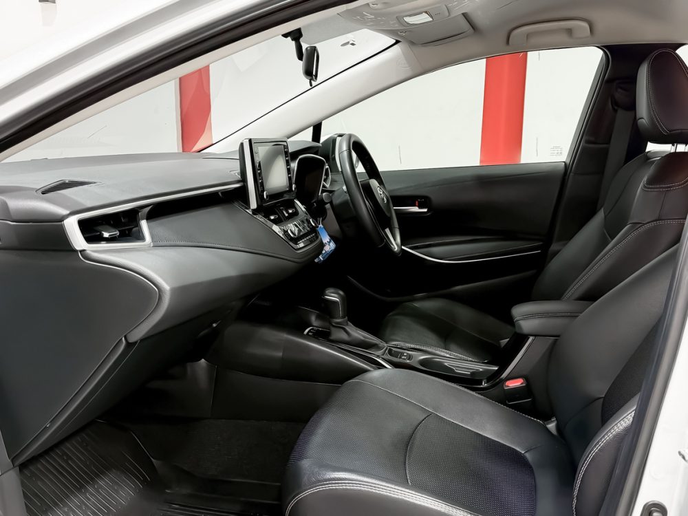 2021 TOYOTA COROLLA  ALTIS 1.8 HYBRID PREMIUM [1C0024] - 6