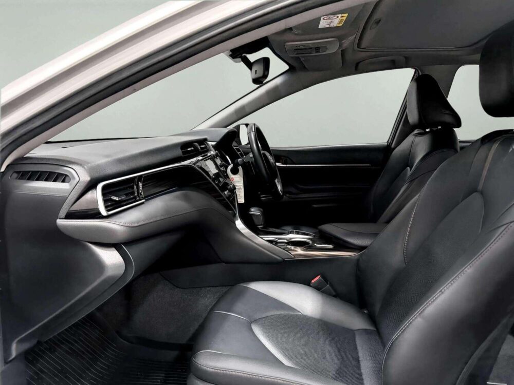 TOYOTA CAMRY 2.5 G [1P2567] - 5