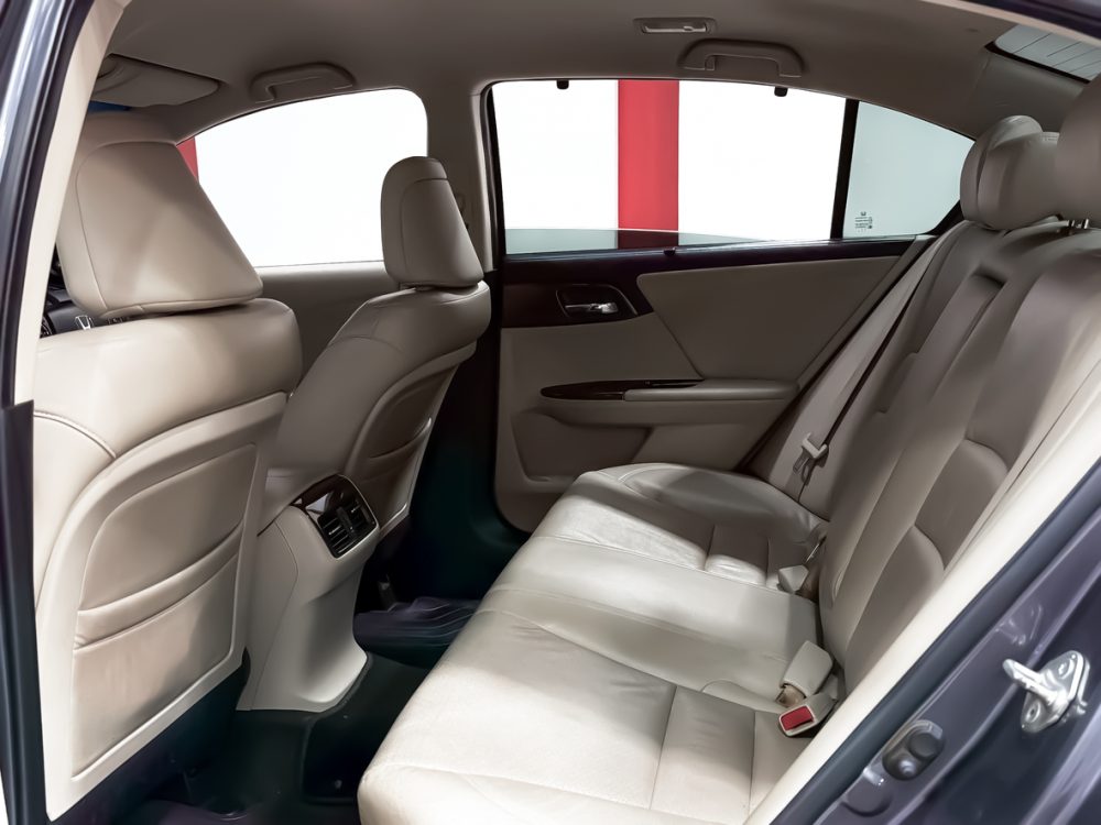 2013 HONDA ACCORD 2.4 EL [1D0017V] - 6