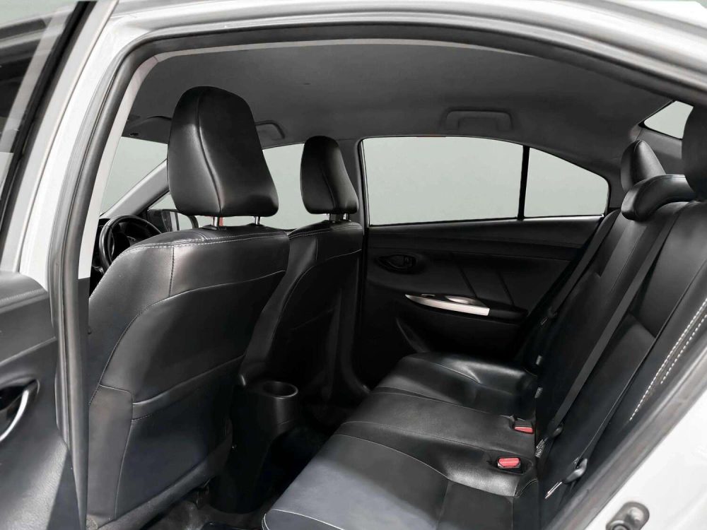 2021 TOYOTA VIOS 1.5 MID [1P2547] - 7