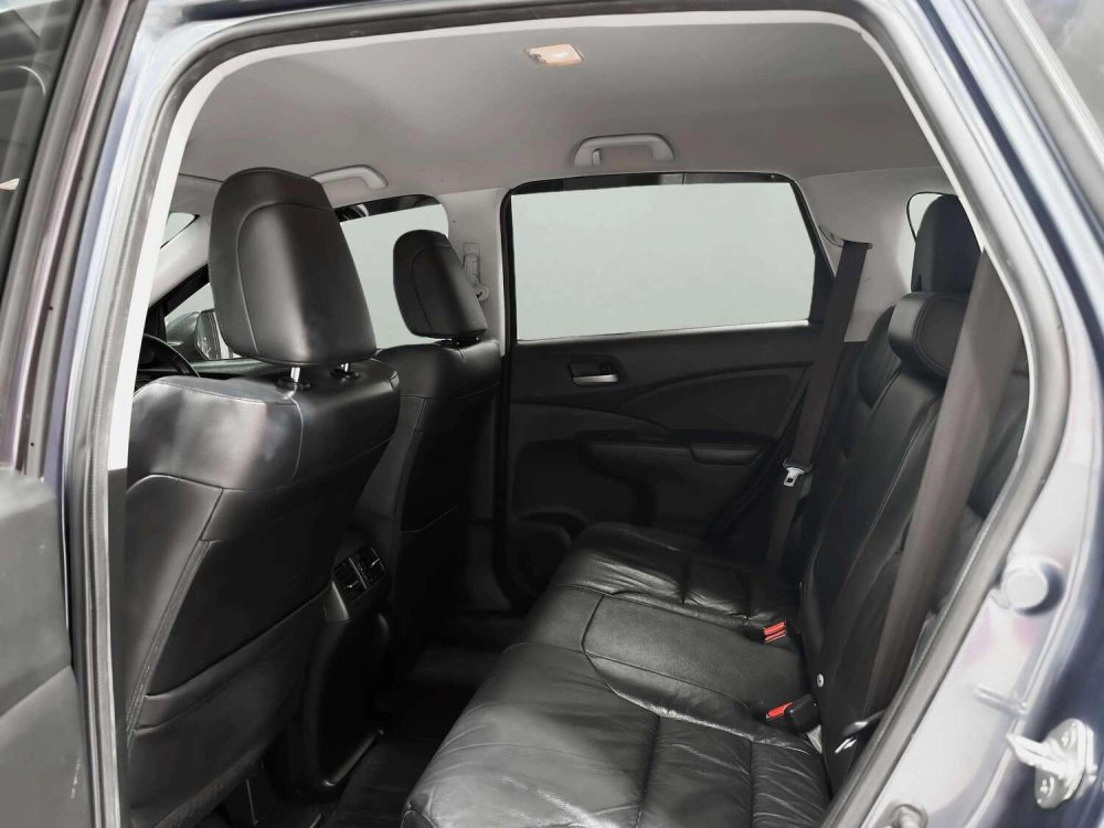 2015 HONDA CR-V 2.4 EL [1S1255V] - 6