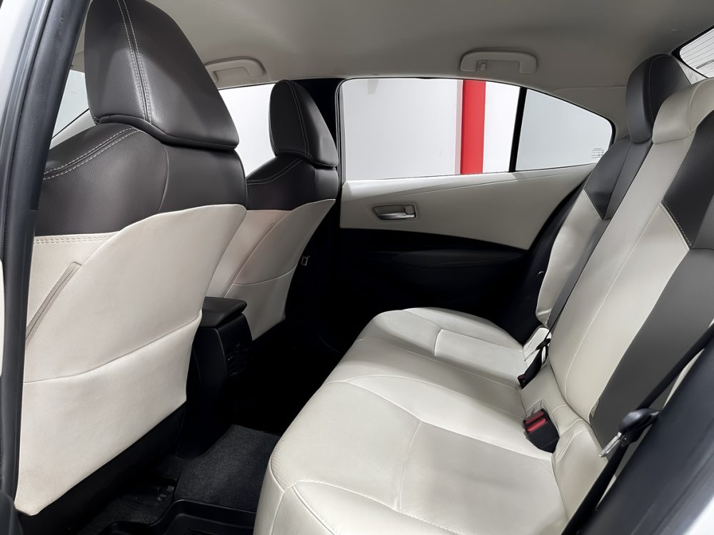 2019 TOYOTA COROLLA ALTIS 1.6 G [1P2535] - 7