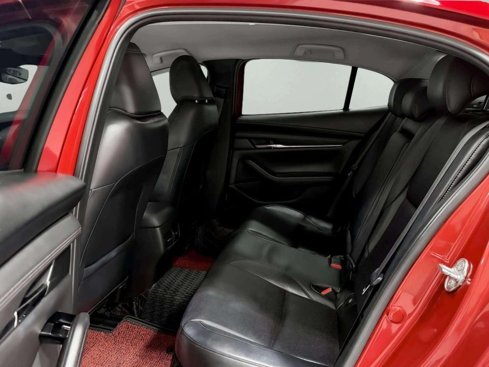 2020 MAZDA 3 2.0 S [1T0002V] - 6