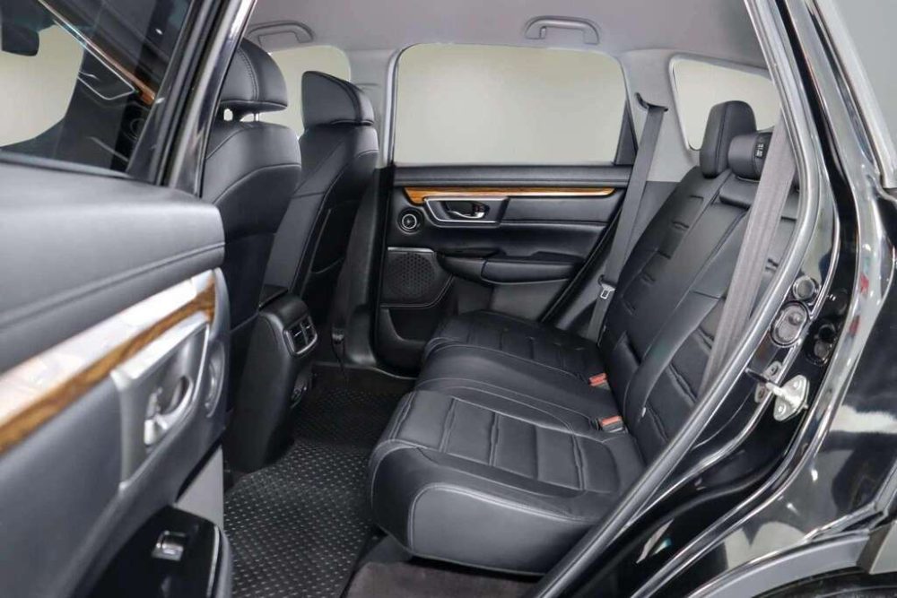 2020 HONDA CR-V 2.4 ES AWD [1S1249] - 6