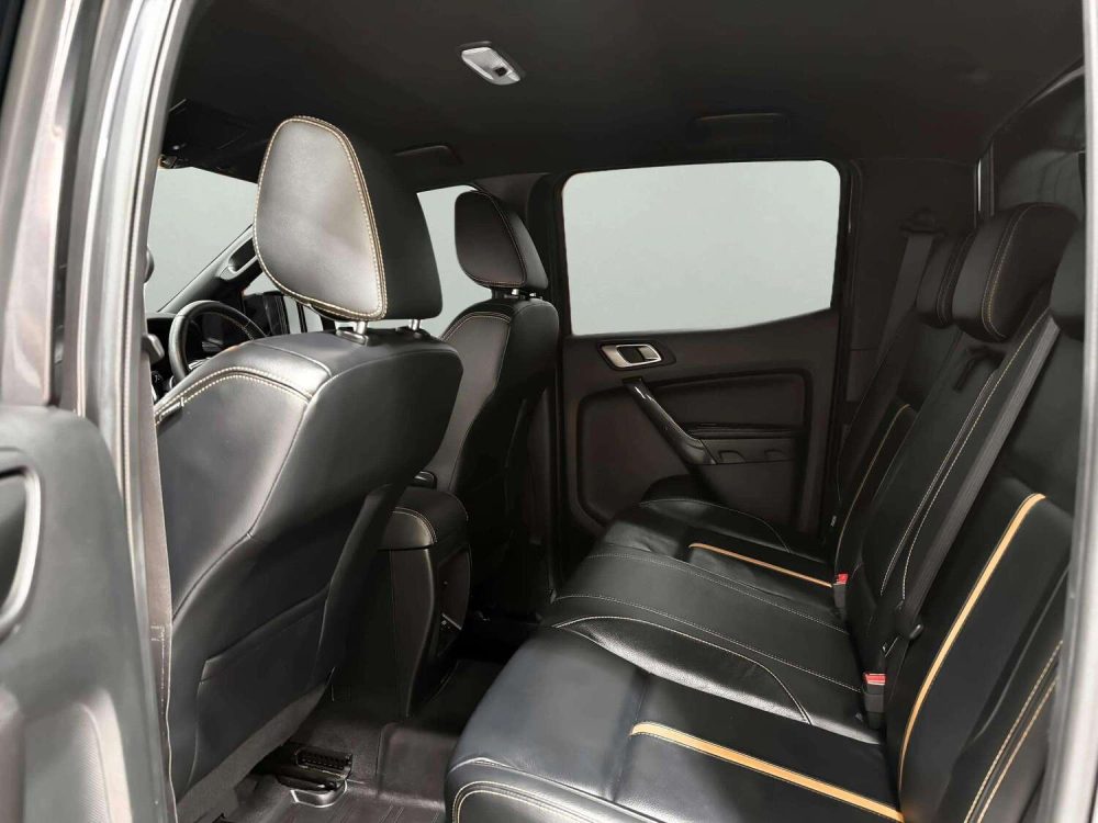 2021 FORD RANGER 2.0 WILDTRAK HI-RIDER [9P0935V] - 5