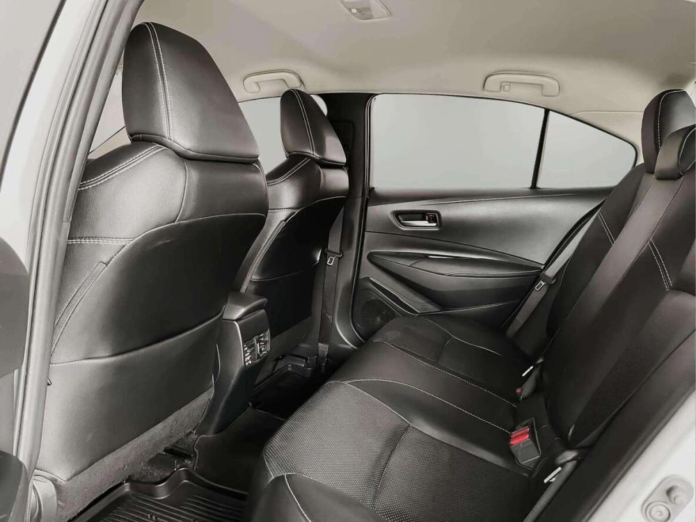 2020 TOYOTA COROLLA  ALTIS 1.6 G [1C0037] - 7