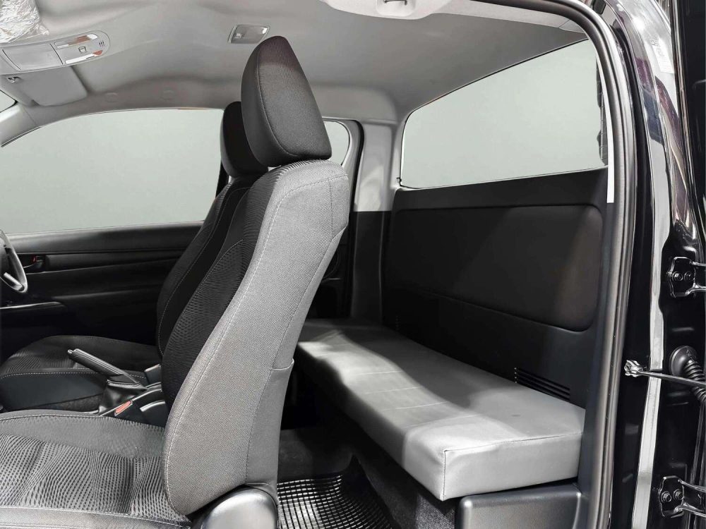 2020 TOYOTA HILUX REVO SMARTCAB [1C0022] - 7