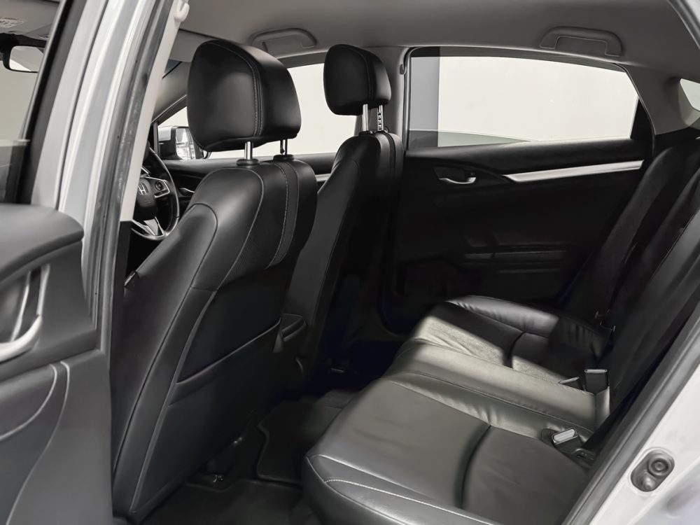 2021 HONDA CIVIC 1.8 EL [1D0010V] - 7