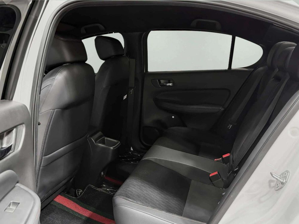 2023 HONDA CITY 1.0 RS [519000] - 7