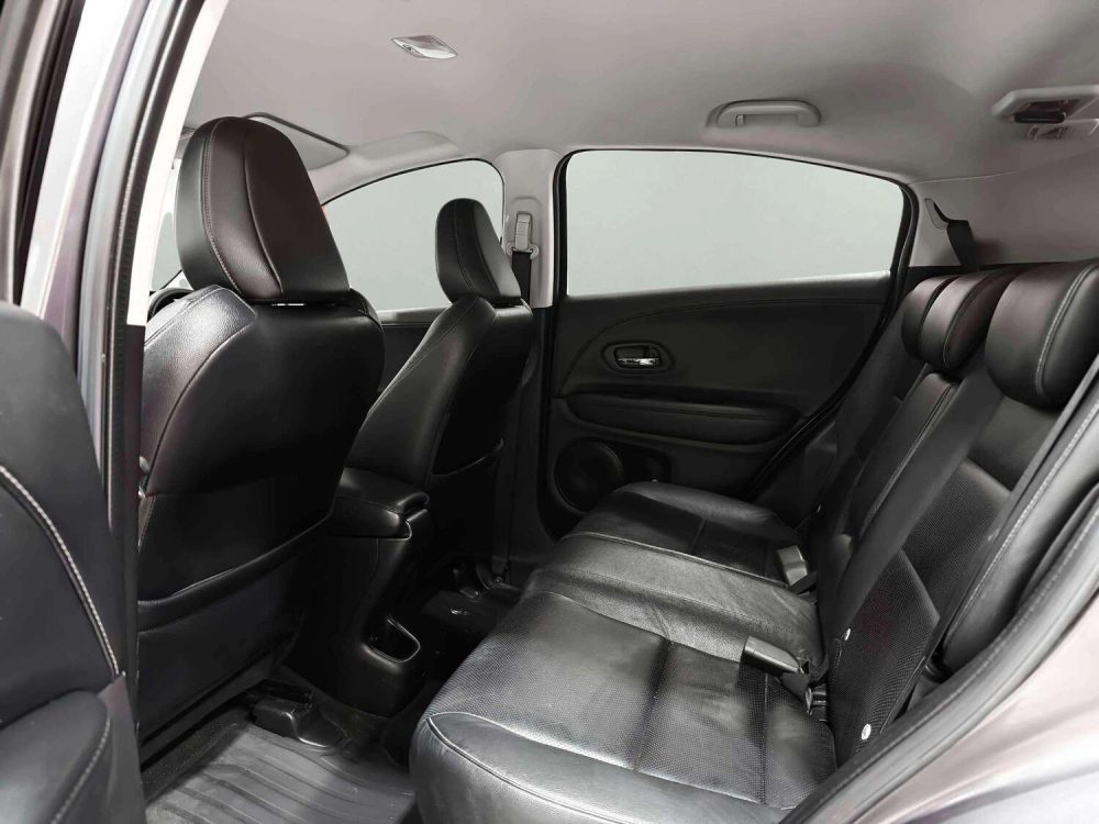 2019 HONDA HR-V 1.8 E [1S1251] - 7