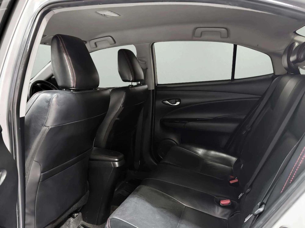 2020 TOYOTA YARIS ATIV 1.2 S+ [1A0008V] - 7