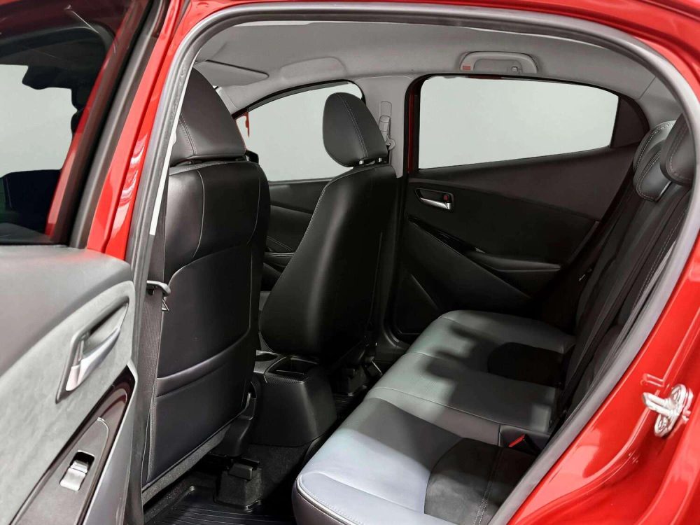2021 MAZDA 2 1.3 S LEATHER [1N0047V] - 7