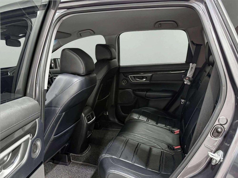 2019 HONDA CR-V 2.4 S [1A0005V] - 7