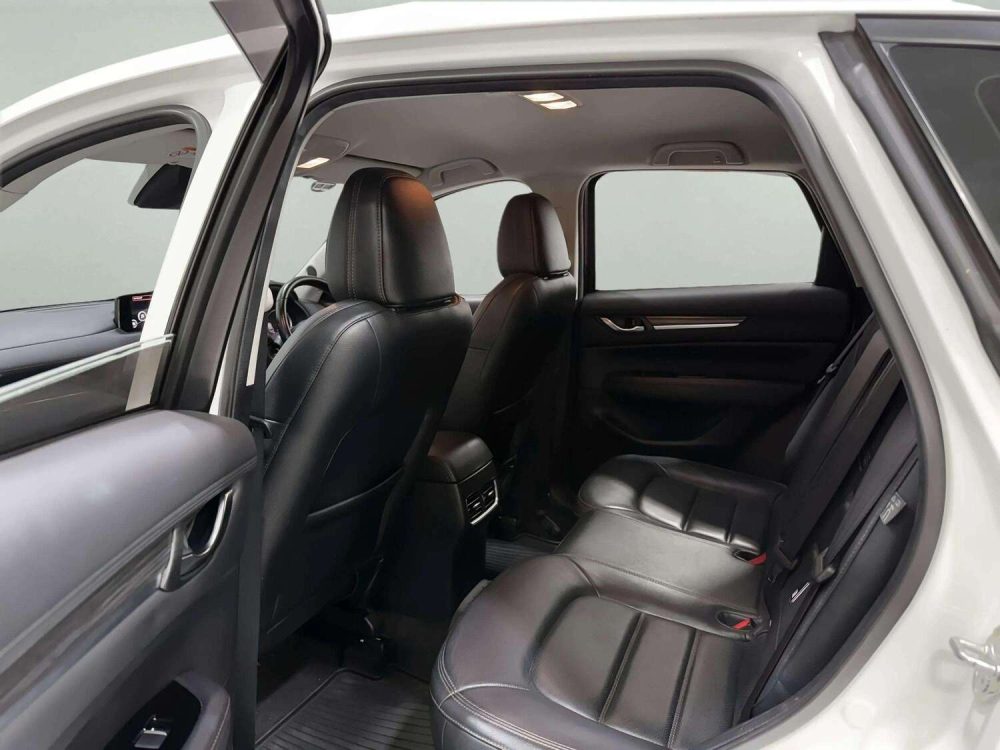 2019 MAZDA CX-5 2.0 SP [1T0004V] - 7