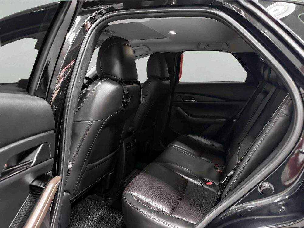 2021 MAZDA CX-30 2.0 SP [1D0025V] - 7