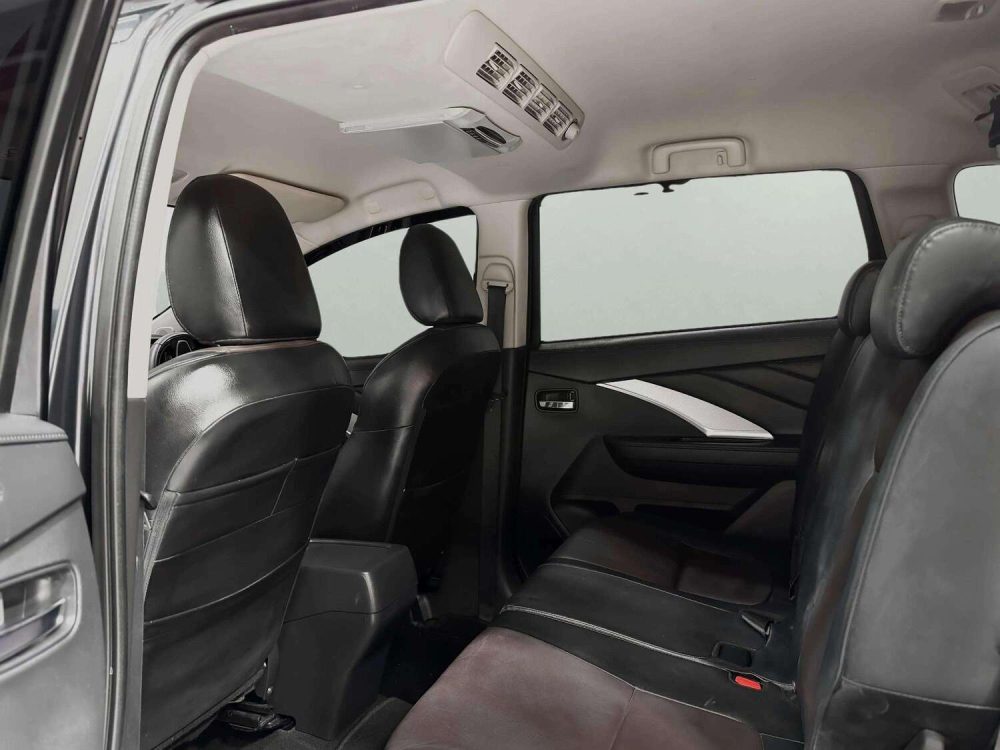 2020 MITSUBISHI XPANDER CROSS 1.5 [1P2560V] - 6