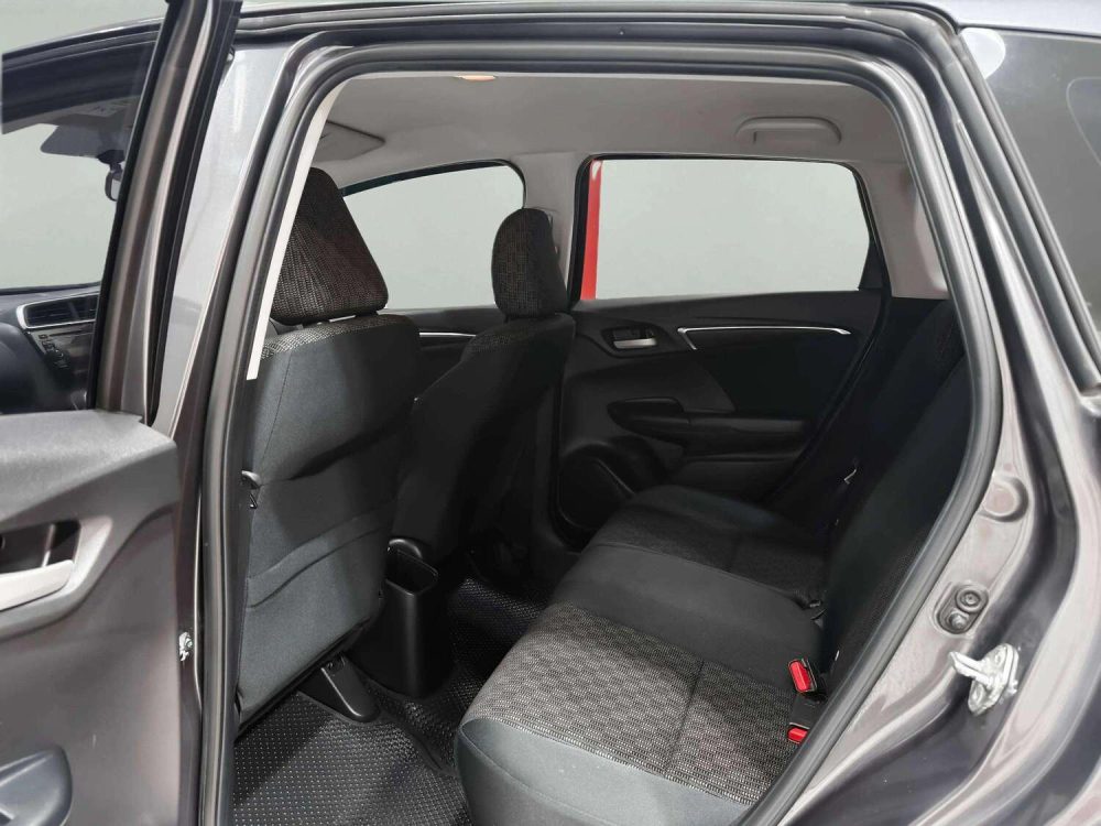 2016 HONDA JAZZ 1.5 S [1P2555V] - 7