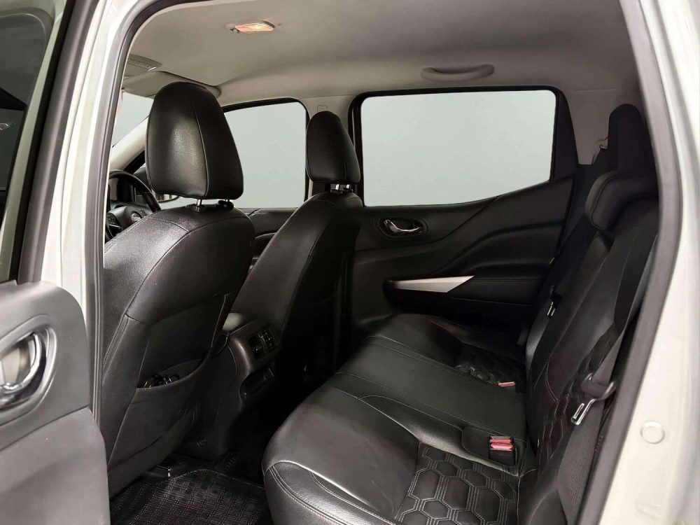 2021 NISSAN NAVARA 2.3 VL 4WD [1P2544] - 7