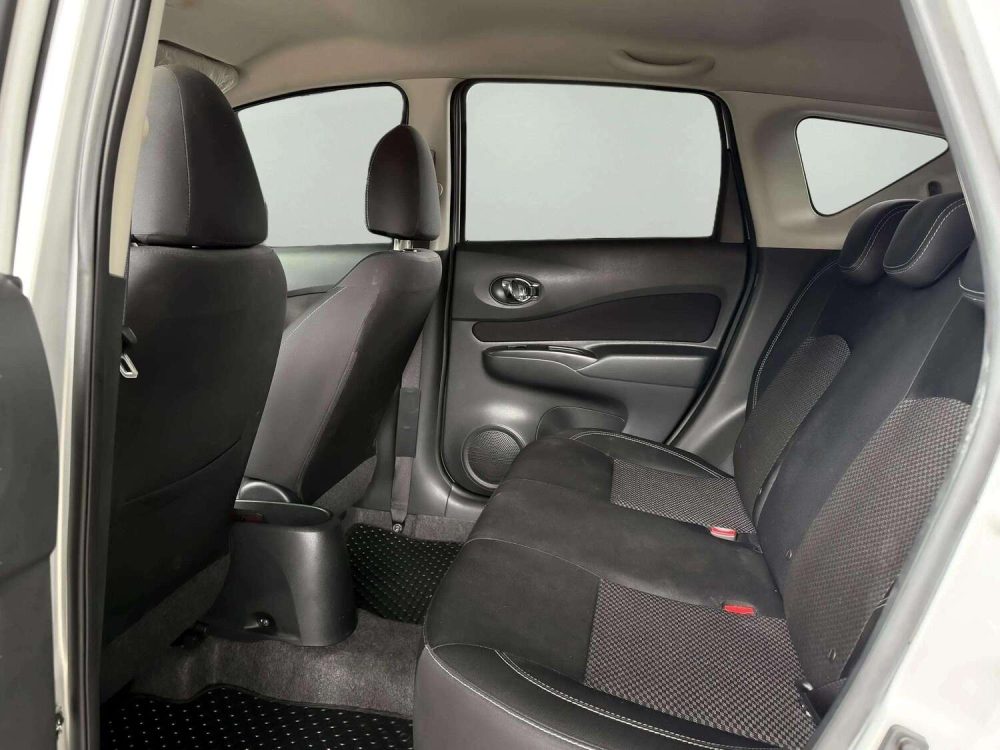 2021 NISSAN NOTE 1.2 V [1P2550] - 7