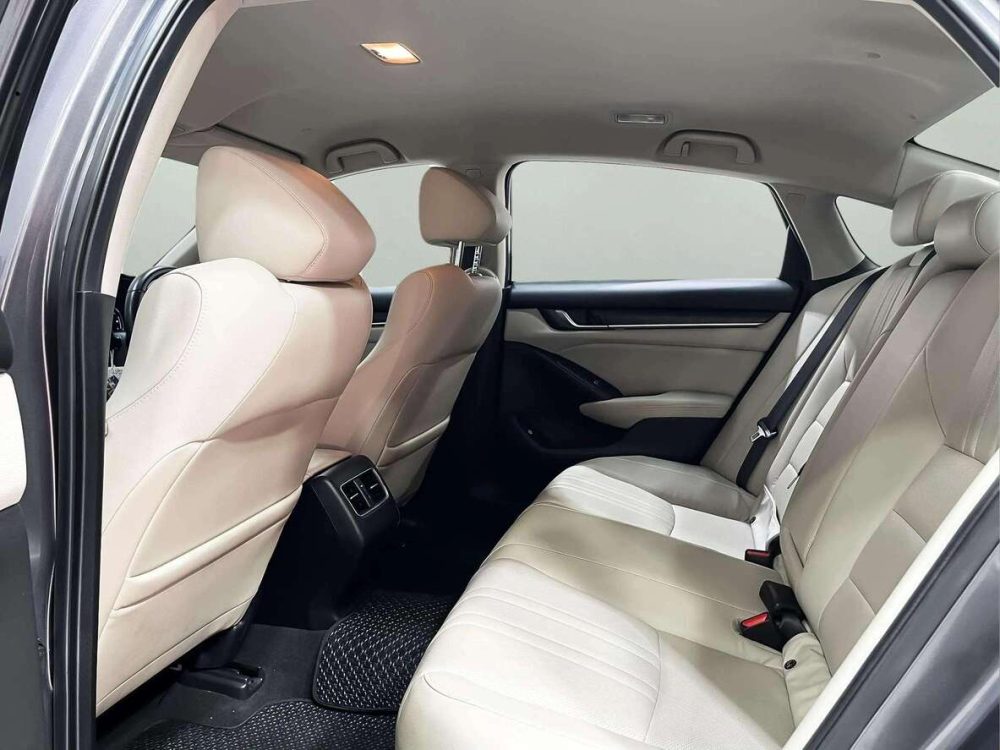 2022 HONDA CR-V 2.4 BLACK EDITION [1D0026V] - 7
